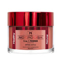 Not Polish Dip Powder - M087 Coral Pink