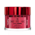 Not Polish Dip Powder - M095 Sparkle Ember