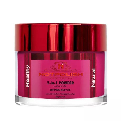 Not Polish Dip Powder - M098 Water My Melons