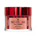 Not Polish Dip Powder - M111 Pumpkin Spice