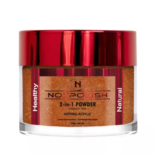 Not Polish Dip Powder - M115 Sweet Treat