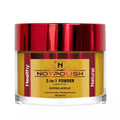 Not Polish Dip Powder - M120 Golden Hour