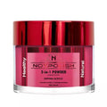 Not Polish Dip Powder - M123 Hibiscus Sunrise