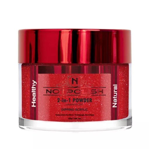 Not Polish Dip Powder - OG127 Bouquet Of Roses