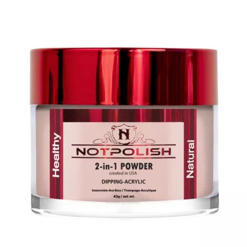 Not Polish Dip Powder - OG149 Sexy Hand