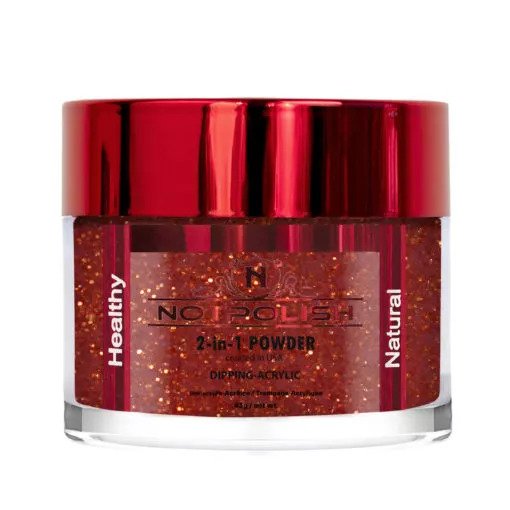 Not Polish Dip Powder - OG161 Ruby Sand