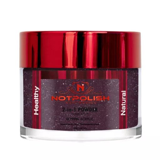 Not Polish Dip Powder - OG167 Hug Me Now