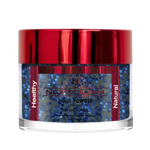 Not Polish Dip Powder - OG192 Tempting Glow