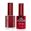 Not Polish Gel & Lacquer - M005 French Kiss