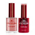 Not Polish Gel & Lacquer - M006 Butter Cake