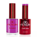 Not Polish Gel & Lacquer - M009 Kitty Karma