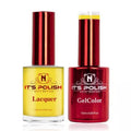 Not Polish Gel & Lacquer - M016 Dream Catcher