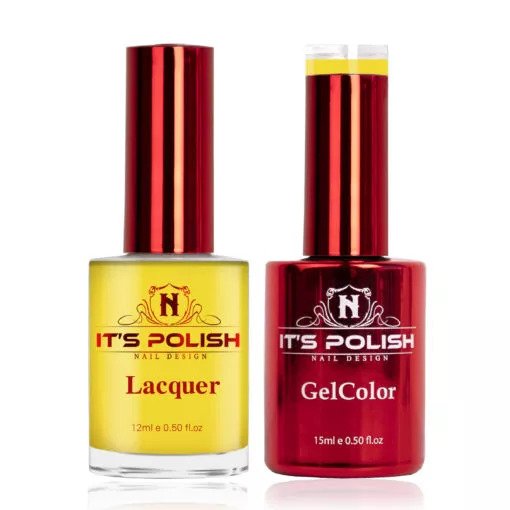Not Polish Gel & Lacquer - M016 Dream Catcher