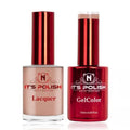 Not Polish Gel & Lacquer - M020 Velvet Teddy