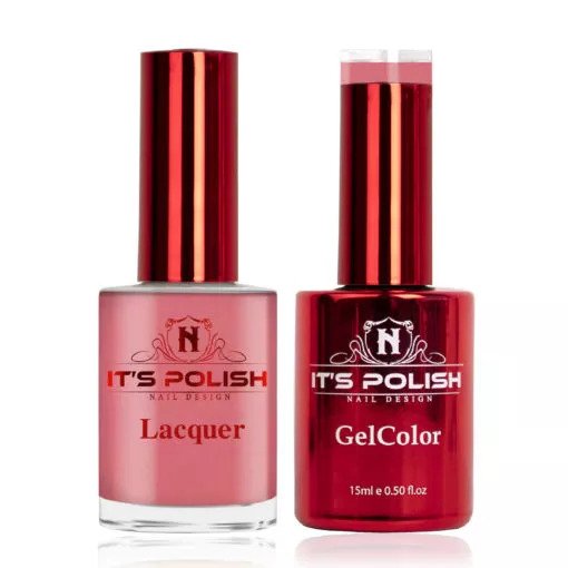 Not Polish Gel & Lacquer - M021 Please Me