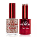 Not Polish Gel & Lacquer - M024 Bare With Me