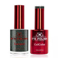 Not Polish Gel & Lacquer - M025 Hot Cider