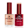 Not Polish Gel & Lacquer - M031 Stone