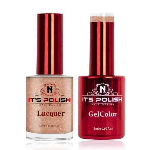 Not Polish Gel & Lacquer - M032 Dare You