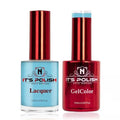 Not Polish Gel & Lacquer - M033 Let's Jam