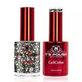 Not Polish Gel & Lacquer - M036 Material Girl