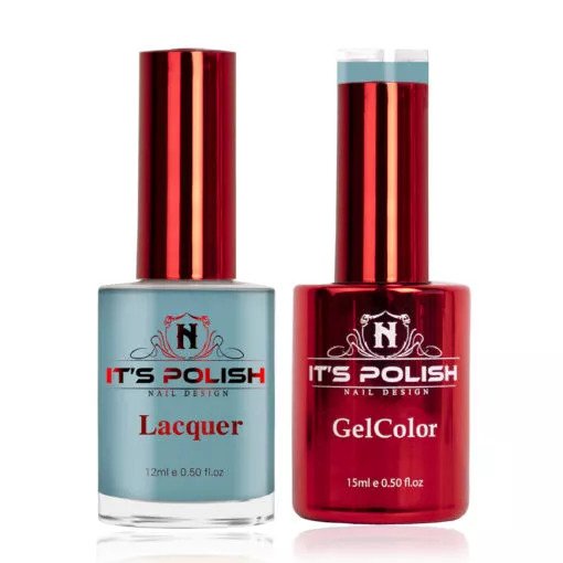 Not Polish Gel & Lacquer - M037 Ocean View