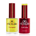 Not Polish Gel & Lacquer - M041 Dirty Money