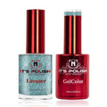 Not Polish Gel & Lacquer - M045 Confetti Cake