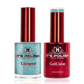 Not Polish Gel & Lacquer - M047 Beauty Mark