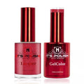 Not Polish Gel & Lacquer - M050 English Rose