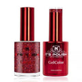 Not Polish Gel & Lacquer - M051 Empire Style