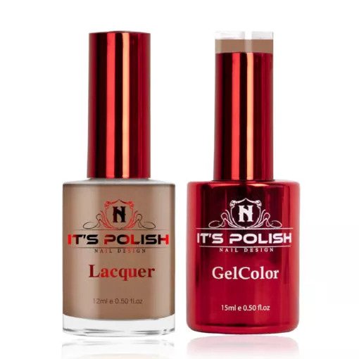 Not Polish Gel & Lacquer - M053 Fast Play