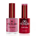 Not Polish Gel & Lacquer - M060 Sugar High