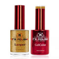 Not Polish Gel & Lacquer - M062 Tuscan Sun