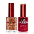 Not Polish Gel & Lacquer - M065 Starburst