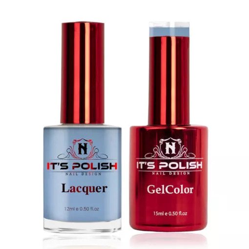 Not Polish Gel & Lacquer - M071 Wonderland