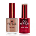 Not Polish Gel & Lacquer - M073 Rose