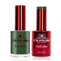 Not Polish Gel & Lacquer - M079 Christmas Tri