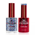 Not Polish Gel & Lacquer - M085 Winter Land