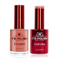 Not Polish Gel & Lacquer - M087 Coral Pink