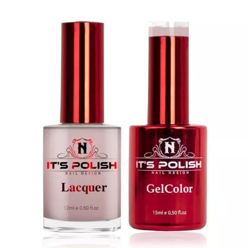 Not Polish Gel & Lacquer - M088 J.EM
