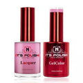 Not Polish Gel & Lacquer - M089 Cherry Blossom