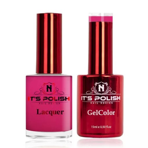 Not Polish Gel & Lacquer - M098 Water My Melons