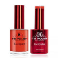 Not Polish Gel & Lacquer - M099 Electricity