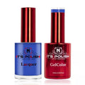 Not Polish Gel & Lacquer - M103 Brain Freeze