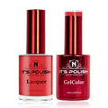 Not Polish Gel & Lacquer - M105 Lip Talk