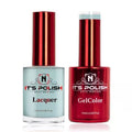 Not Polish Gel & Lacquer - M108 Pool Party