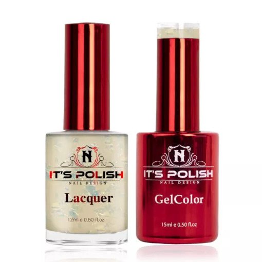 Not Polish Gel & Lacquer - M109 Night Out
