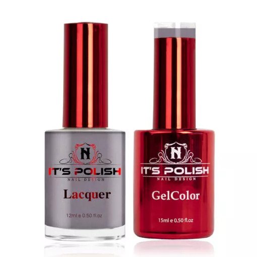 Not Polish Gel & Lacquer - M117 Sugar Baby