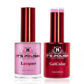 Not Polish Gel & Lacquer - OG105 Pleasure P
